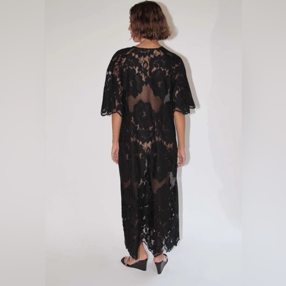 MR. LARKIN LOLA DRESS - Picture 13 of 16